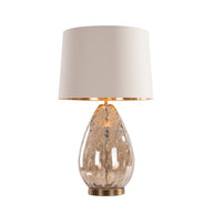 Oyster Table Lamp