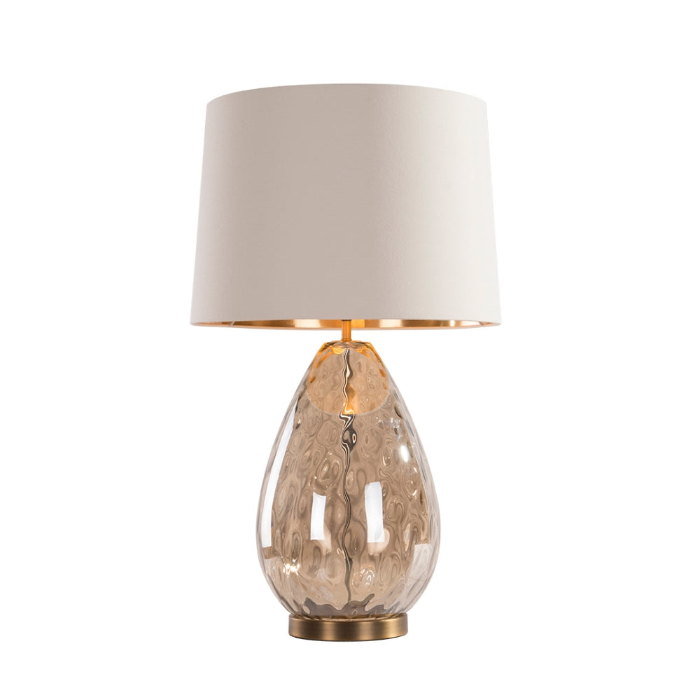 Oyster Table Lamp