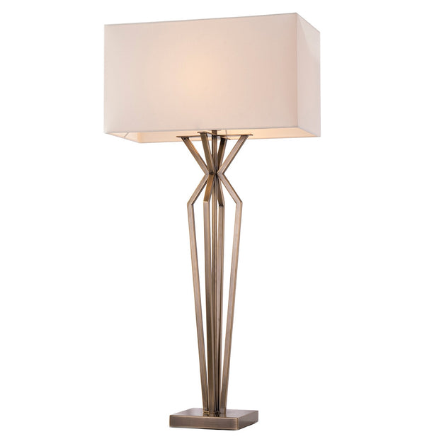 Pavilion Table Lamp