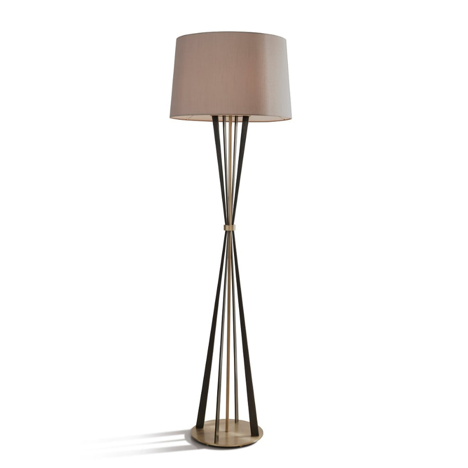 Veil Floor Lamp