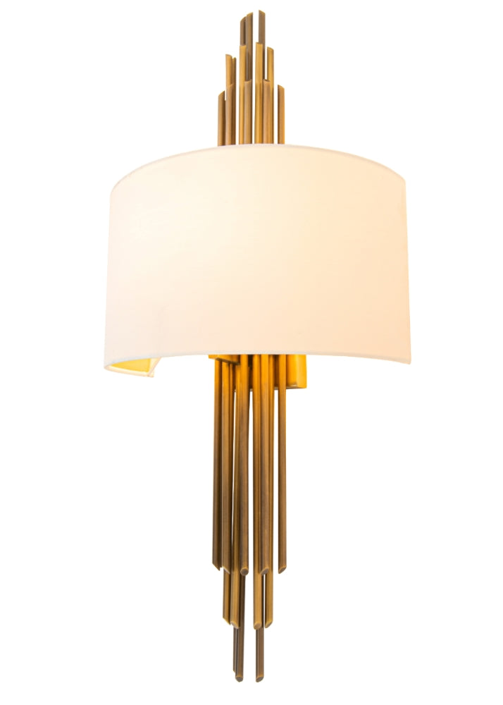 Fairmont Wall Lamp
