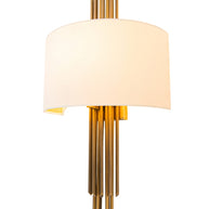 Fairmont Wall Lamp