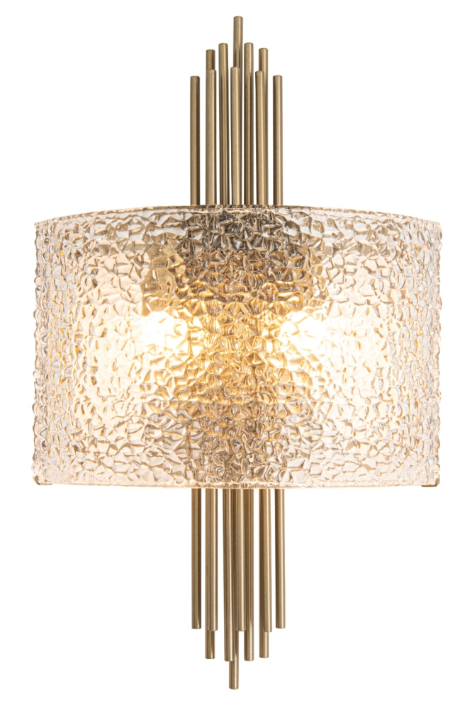 Borealis Wall Lamp