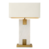 Monolith Table Lamp