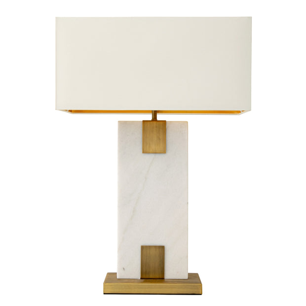 Monolith Table Lamp