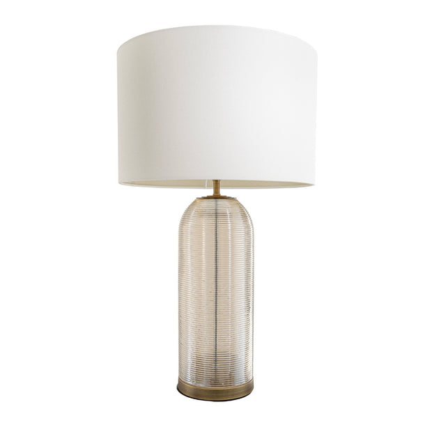 Query Table Lamp