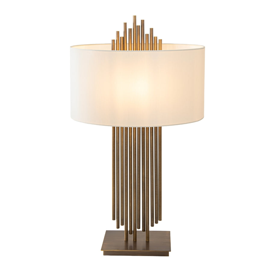 Fairmont Table Lamp