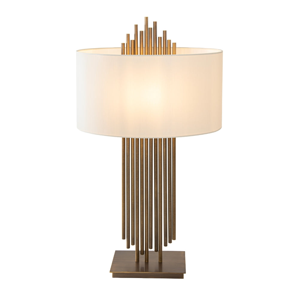 Fairmont Table Lamp