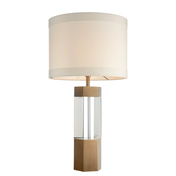 Fontaine Table Lamp