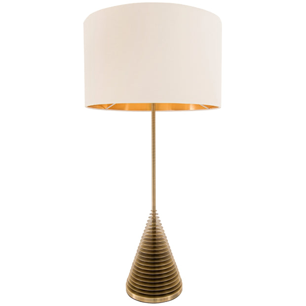 Icon Tall Table Lamp