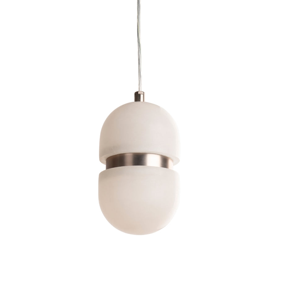 Capsule Pendant