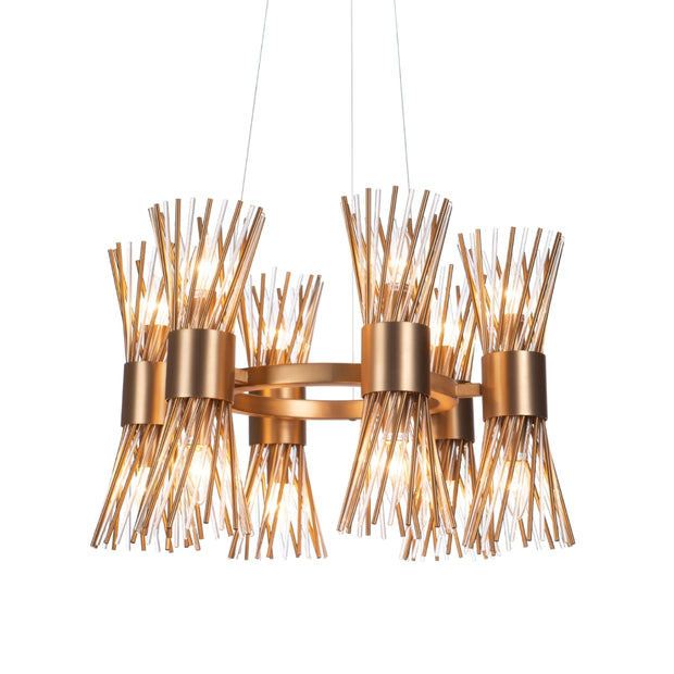 Dazzle Chandelier