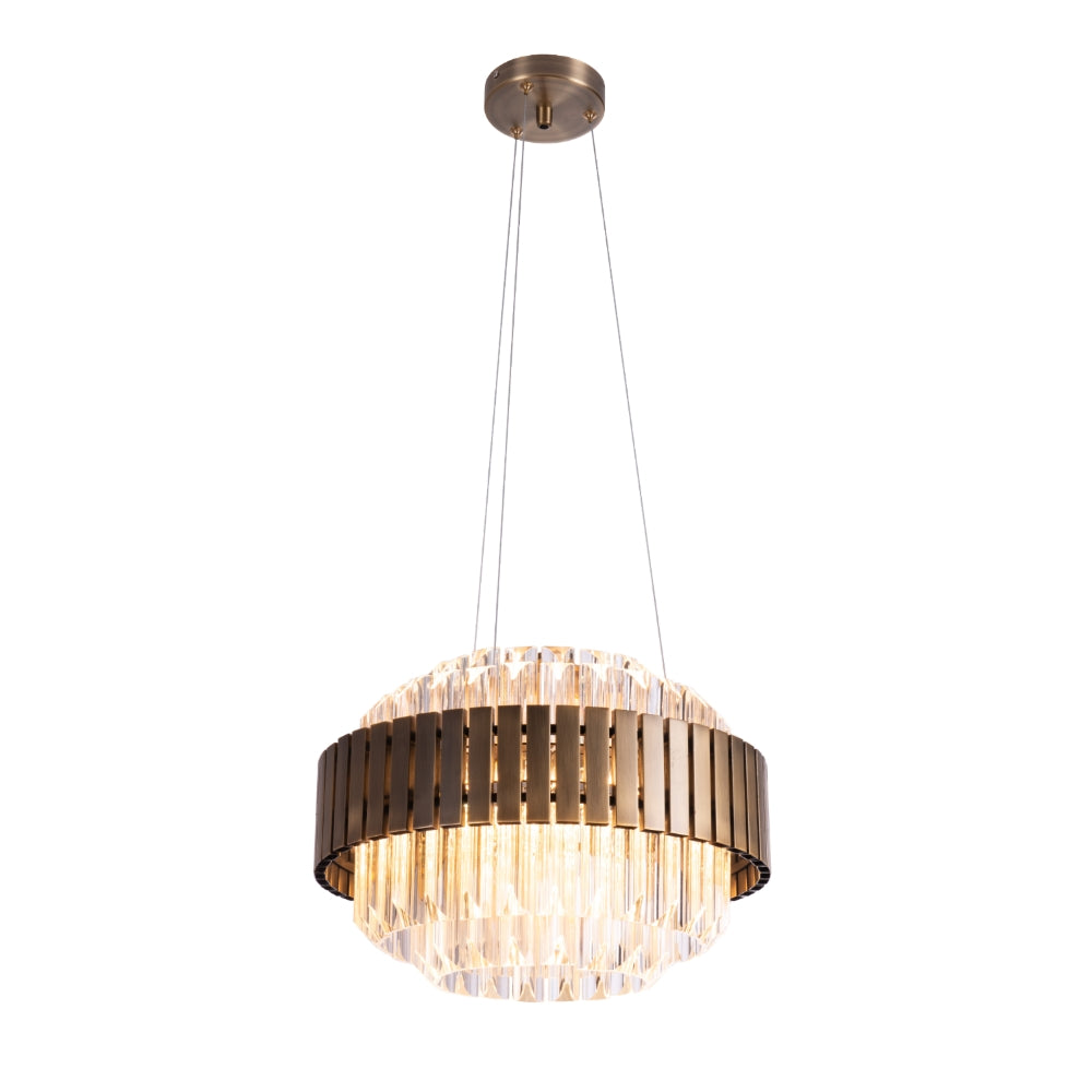 Ambrosia Chandelier