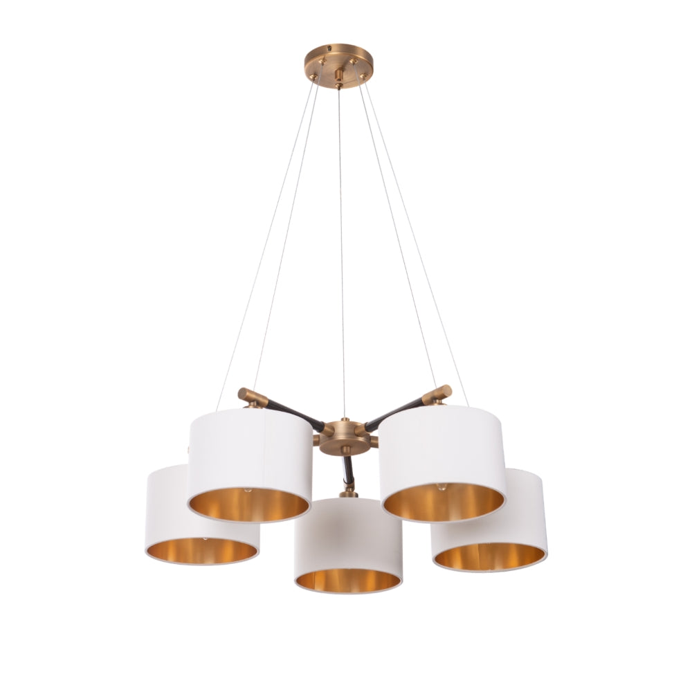 Pharos Chandelier