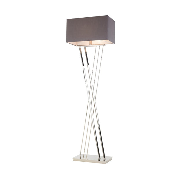 Saga Floor Lamp