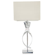 Helix Table Lamp
