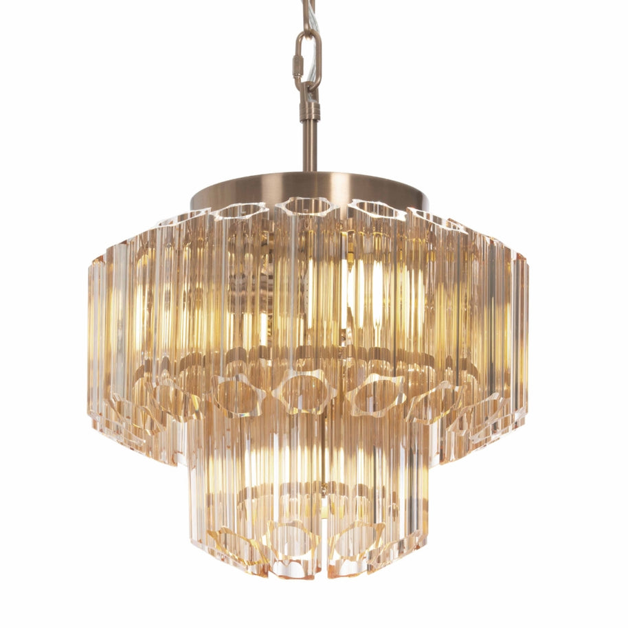 Kronos Chandelier