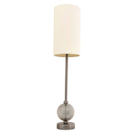 Majesty Crystal Table Lamp
