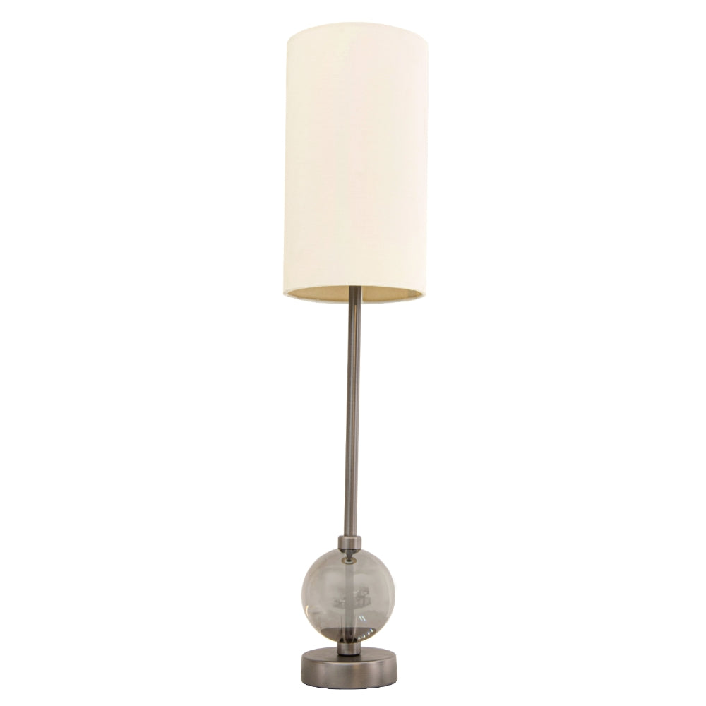 Majesty Crystal Table Lamp