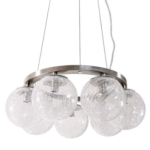 Luna 7 Light Pendant