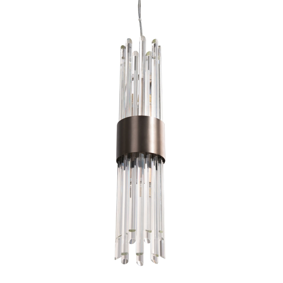 Bourdon Pendant