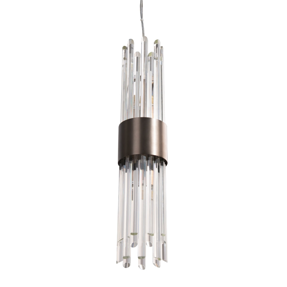 Bourdon Pendant