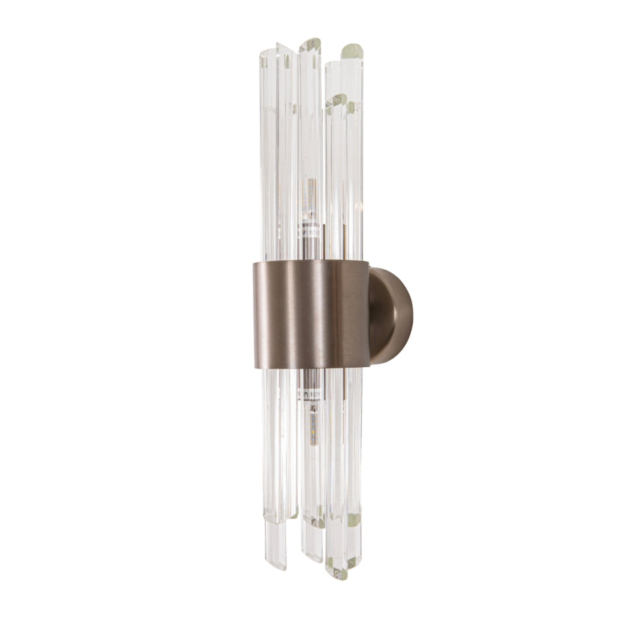Bourdon Wall Lamp