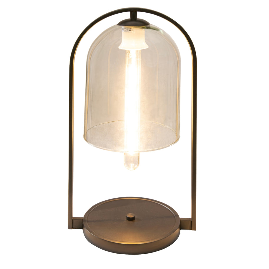 Timeless Table Lamp
