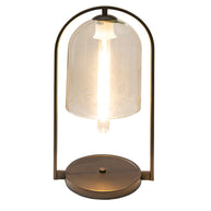 Timeless Table Lamp