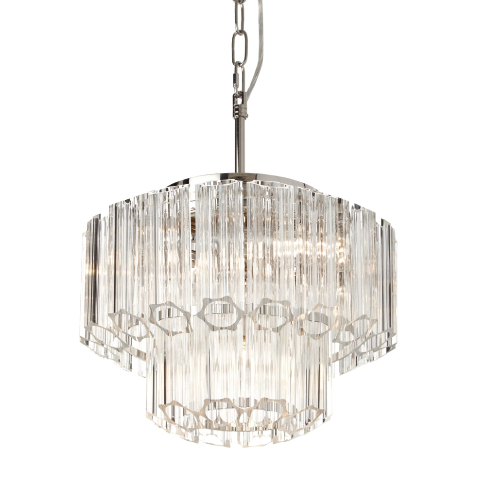 Kronos Dia32cm Chandelier