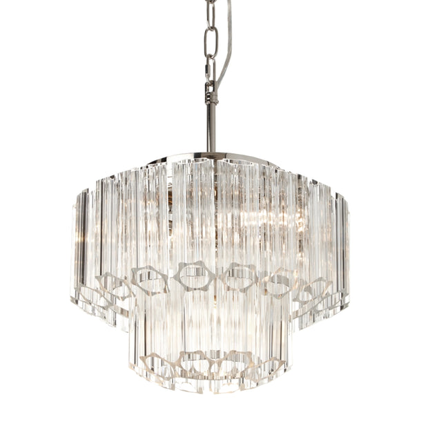 Kronos Dia32cm Chandelier