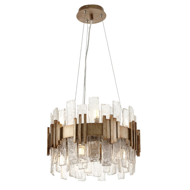 Valles Chandelier
