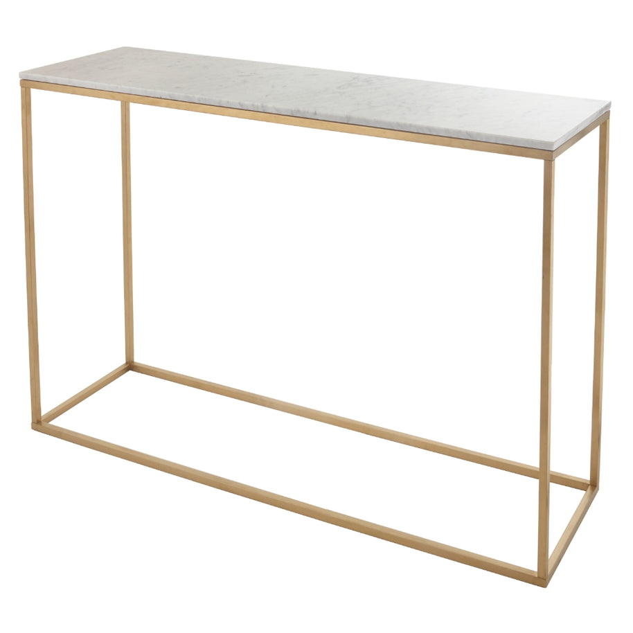York Console Table
