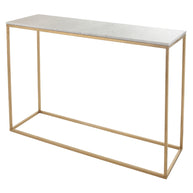 York Console Table