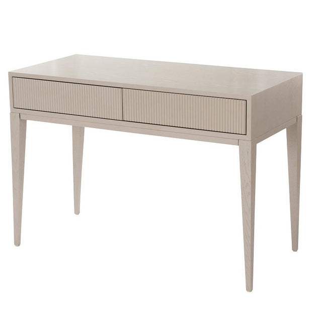 Aaron Ceramic Grey Dressing Table