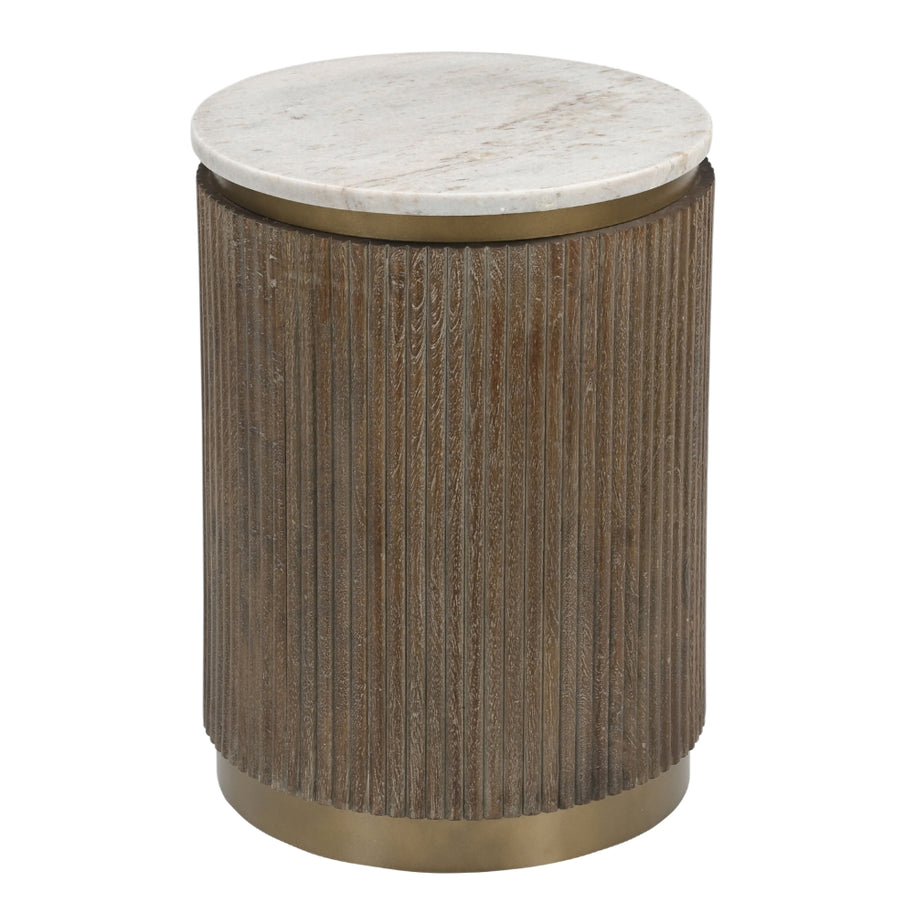 Milan Side Table