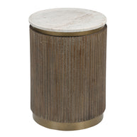 Milan Side Table