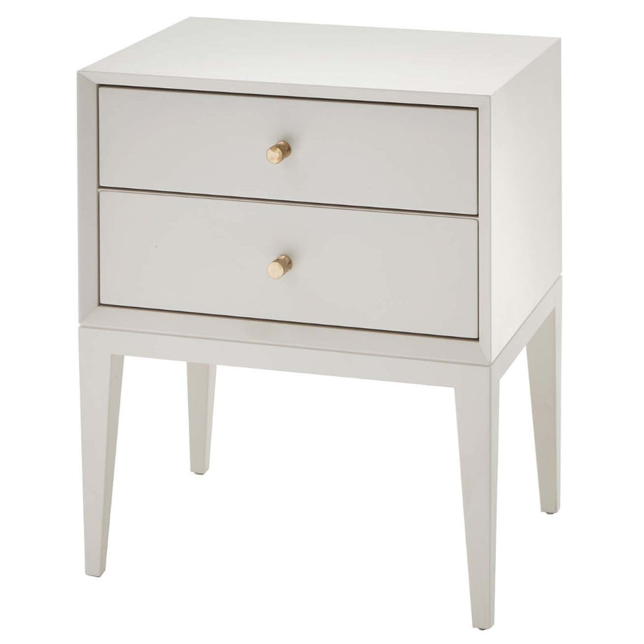 Pearl Side Table