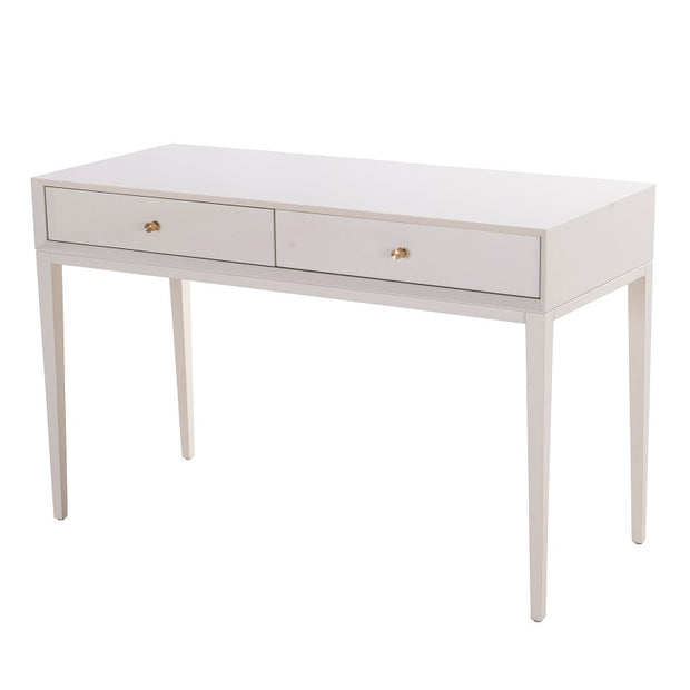 Pearl Dressing Table
