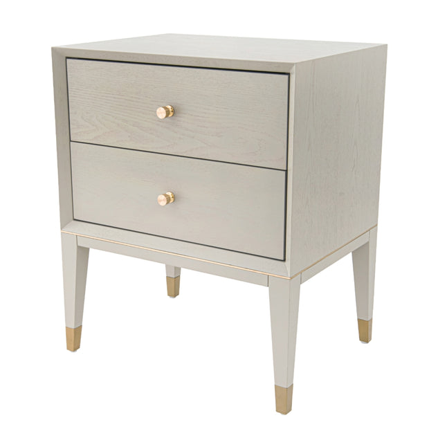 Belmont Side Table