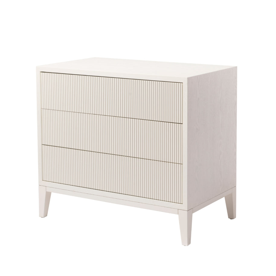 Aaron 3 Drawer Chest