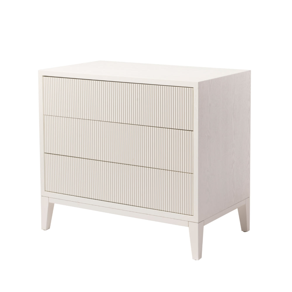 Aaron 3 Drawer Chest