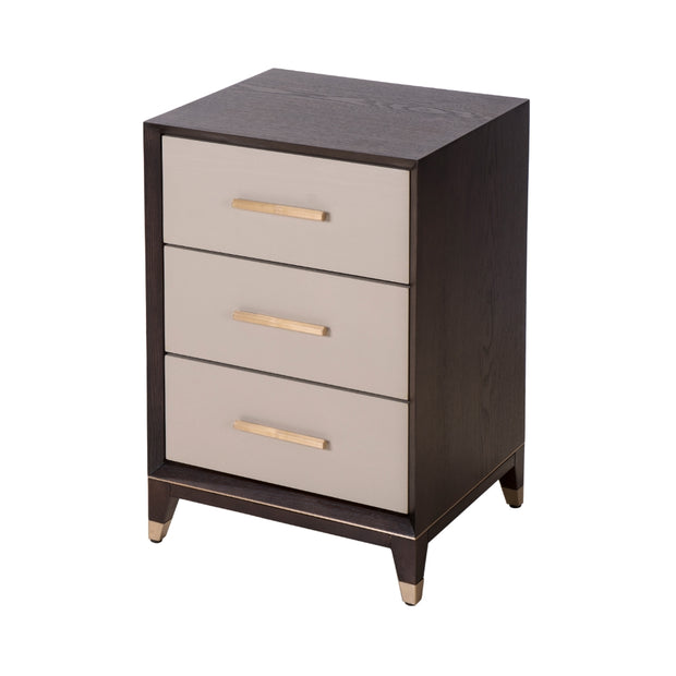 Carlton Bedside Table