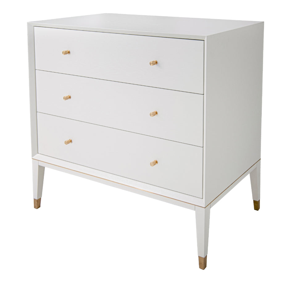 Belmont 3 Drawer Chest