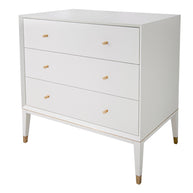 Belmont 3 Drawer Chest