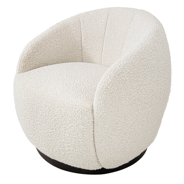 Tivoli Boucle Chair