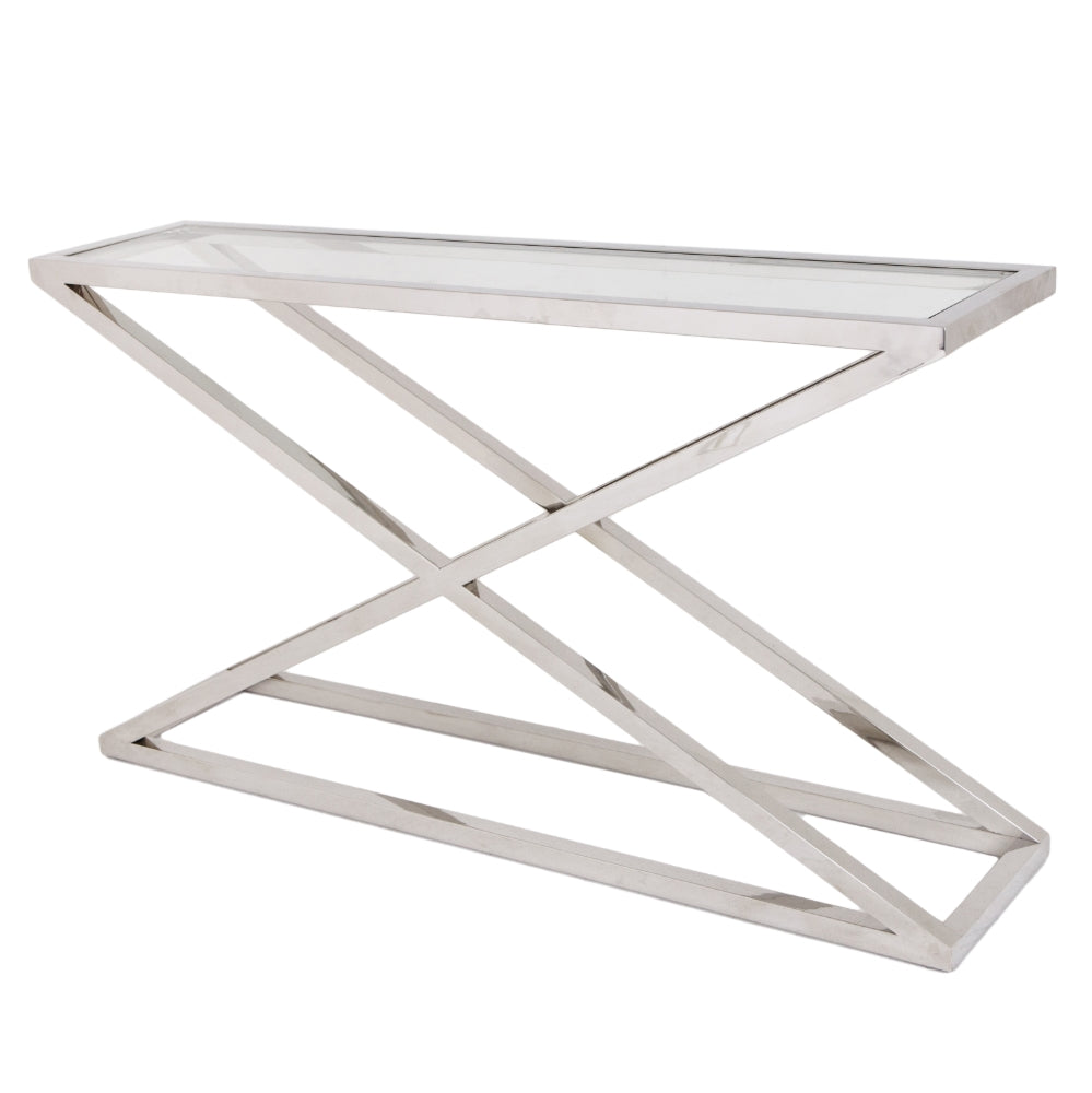 Amherst Console