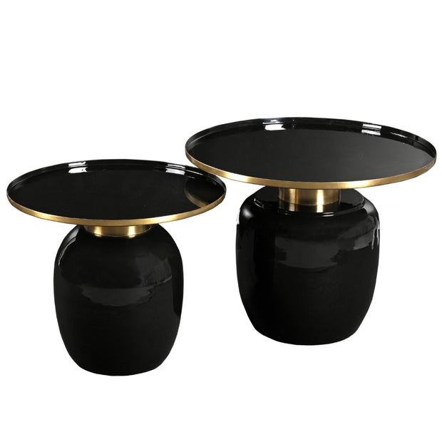 Gala Set of 2 Tables
