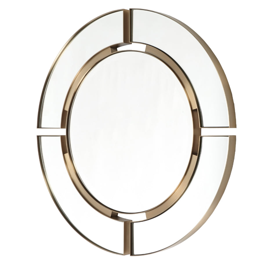 Magnolia Mirror