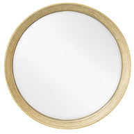 Tristan Mirror